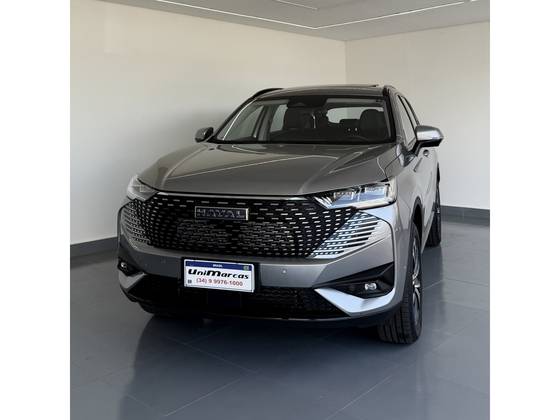 GWM HAVAL H6 1.5 PHEV19 E-TRACTION GWM HAVAL H6 1.5 PHEV19 E-TRACTION